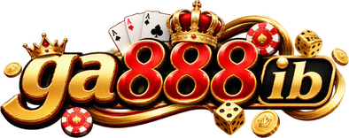 ga888 ib logo